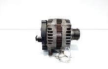 Alternator 180A Bosch, cod 03G903023, Vw Passat (3C2), 2.0 TDI, CBB (idi:533993)
