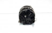 Alternator 180A Bosch, cod 03G903023, Vw Passat Variant (3C5), 2.0 TDI, CBB (idi:533993)