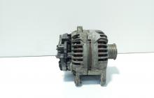 Alternator 150A, cod 8200175210, Renault Laguna 2 Combi, 2.2 DCI, G9T702 (idi:660087)