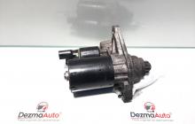 Electromotor, Vw Touran (1T1, 1T2), 1.6 fsi, BAG, 5 vit man (idi:440234)