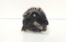 Alternator 140A Valeo, cod 06F903023C, Seat Toledo 3 (5P2) 2.0 TDI, AZV (idi:666968)