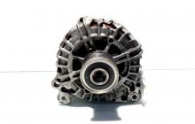 Alternator 140A, Valeo, cod 03C903025D, VW Passat (3C2), 1.4 TSI, CAX (idi:510323)