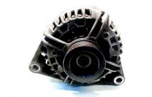 Alternator 100A Bosch, cod GM55556069, Opel Combo Tour, 1.4 benz, Z14XEP (idi:512483)