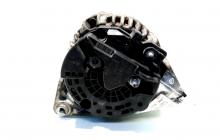 Alternator 100A Bosch, cod GM55556069, Opel Corsa D, 1.4 benz, Z14XEP (idi:512483)