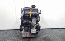 Motor, cod BNV, Skoda Fabia 1 Combi (6Y5), 1.4 tdi (pr:110747)