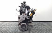 Motor, Seat Leon (1M1) 1.9 tdi, ARL (pr:110747)
