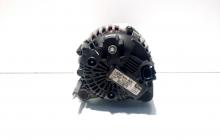 Alternator 140A Valeo, cod 06F903023C, Seat Altea XL (5P5, 5P8), 1.9 TDI, BXE (idi:509433)