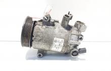 Compresor clima, cod 5K0820803A, Seat Alhambra (710), 2.0 TDI, CFF (idi:632175)