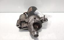 Electromotor, cod 03L911021E, Audi A5 (8T3) 2.0 TDI, CAG, cutie automata (idi:461011)