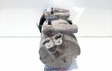 Compresor clima, cod 447220-8644, Alfa Romeo 147 (937), 1.9 JTDM, 937A5000 (idi:422102)