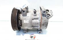 Compresor clima, cod 447220-8644, Alfa Romeo 156 (932), 1.9 JTDM, 937A5000 (idi:422102)
