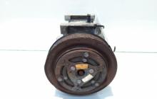 Compresor clima, cod 447220-8644, Alfa Romeo 156 (932), 1.9 JTDM, 937A5000 (idi:422102)