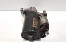 Electromotor, cod 03L911021E, Audi A5 Cabriolet (8F7) 2.0 TDI, CAG, cutie automata (idi:461011)