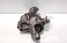 Electromotor, cod 03L911021E, Audi A5 Cabriolet (8F7) 2.0 TDI, CAG, cutie automata (idi:461011)
