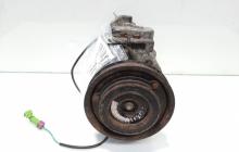 Compresor clima, cod 8D0260808, Audi A6 Avant (4B5, C5), 1.9 TDI, AVF (idi:420702)