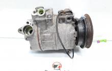 Compresor clima, cod 8D0260808, VW Passat (3B3), 1.9 TDI, AVF (idi:420702)