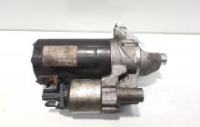 Electromotor, cod 03L911021E, Audi Q5 (8RB) 2.0 TDI, CAH , cutie automata (idi:461011)