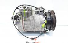 Compresor clima, cod 8D0260808, Audi A4 (8E2, B6), 1.9 TDI, AVF (idi:420664)