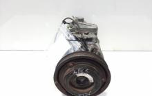 Compresor clima, cod 8D0260808, Audi A4 (8E2, B6), 1.9 TDI, AVF (idi:420664)
