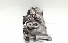 Compresor clima, cod 447250-1670, Mercedes Clasa CLA Coupe (C117), 2.2 CDI, OM651930 (idi:419807)
