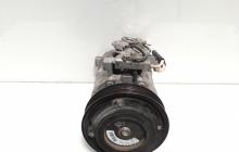 Compresor clima, cod 447250-1670, Mercedes Clasa CLA Shooting Brake (X117), 2.2 CDI, OM651930 (idi:419807)