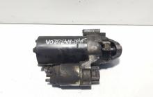 Electromotor, cod 7812034-01, Bmw 3 Cabriolet (E93), 2.0 diesel, N47D20A, 6 vit man (idi:641316)