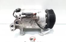 Compresor clima, Bmw 4 Cabriolet (F33, F83), 2.0 diesel, B47D20A (idi:419533)