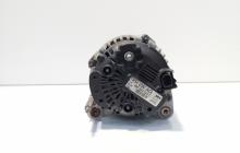 Alternator 140A Valeo, cod 06F903023C, Skoda Octavia 2 Combi (1Z5), 1.6 benz, BSE (idi:648693)