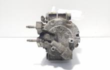 Compresor clima, cod AV11-19D629-BA, Ford Fiesta 6, 1.25 benz, SNJC (idi:630939)