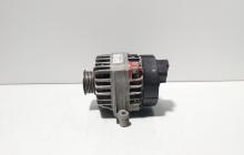 Alternator 90A, cod 51714791, Fiat Doblo (119), 1.2 benz, 169A400 (idi:669123)