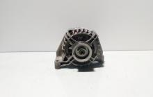 Alternator 90A, cod 51714791, Fiat Doblo (119), 1.2 benz, 169A400 (idi:669123)