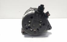 Alternator, cod 4M5T-10300-KB, Ford Focus 2 Sedan (DA), 1.8 TDCI, KKDA (id:642768)