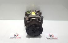 Compresor clima, Ford Focus 1 Combi, 1.8 TDCI, F9DA (idi:349252)