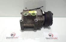 Compresor clima, Ford Focus 1 Combi, 1.8 TDCI, F9DA (idi:349252)