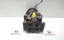Compresor clima, Ford Focus 1 Sedan, 1.8 TDCI, F9DA (idi:349251)