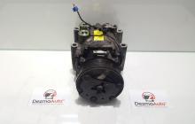 Compresor clima, Ford Focus 1 Combi, 1.8 TDCI, F9DA (idi:349251)