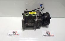 Compresor clima, Ford Focus 1 Combi, 1.8 TDCI, F9DA (idi:349251)