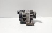 Alternator 70A, cod 51714794, Fiat 500, 1.4 benz (idi:669121)