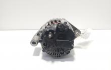 Alternator 140A Valeo, cod GM13502581, Opel Astra J, 2.0 CDTI, A20DTH (idi:643301)