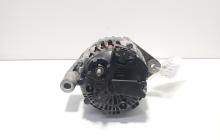 Alternator 140A Valeo, cod GM13502581, Opel Insignia A Sedan, 2.0 CDTI, A20DTH (idi:643301)