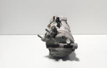 Compresor clima Sanden, cod AM5N-19D629-AB, Ford Focus 3 Turnier, 1.6 TDCI, T1DB (idi:676243)