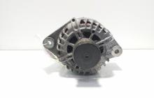 Alternator 140A Valeo, cod GM13502581, Opel Insignia A Sports Tourer, 2.0 CDTI, A20DTH (idi:643301)