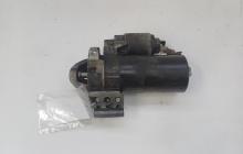 Electromotor, cod 1241-7801203-03, Bmw 3 (F30) 3.0 diesel, N57D30A, cutie automata (idi:641328)