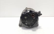 Alternator 120A, cod CV6T-10300-GA, Ford Focus 3 Turnier, 1.0 Ecoboost, M2DA (idi:642816)