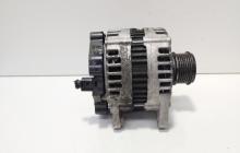 Alternator, Audi A3 Sportback (8PA), 2.0 TDI, CBA (idi:624593)