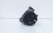Alternator, Opel Astra J Sedan, 1.3 CDTI, A13DTE (idi:642791)