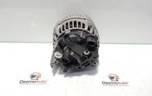 Alternator,  Skoda Fabia 1 Combi (6Y5), 1.4 tdi (idi:356648)