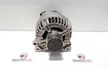 Alternator,  Skoda Fabia 1 Sedan (6Y3), 1.4 tdi (idi:356648)