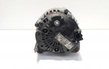 Alternator Valeo 140A, cod 06F903023C, VW Touran (1T1, 1T2), 1.6 benz, BGU (idi:624381)