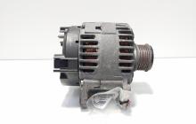 Alternator Valeo 140A, cod 06F903023C, VW Touran (1T1, 1T2), 1.6 benz, BGU (idi:624381)